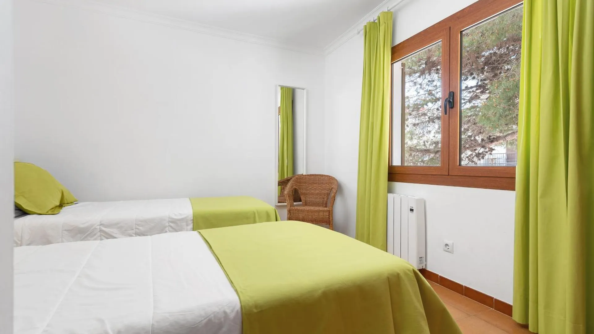 Apartamento Corb Mari 2 En La Playa Cala Marsal! Portocolom  0*, Portocolom (Mallorca) Spain
