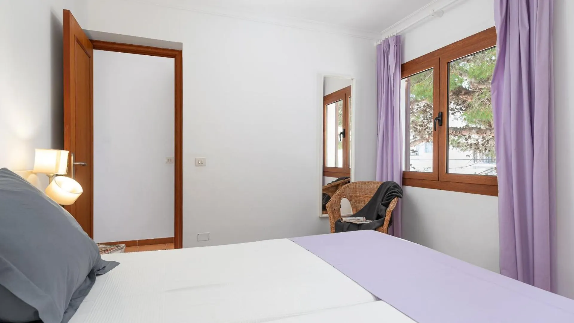 Apartamento Corb Mari 2 En La Playa Cala Marsal! Portocolom  0*, Portocolom (Mallorca) Spain