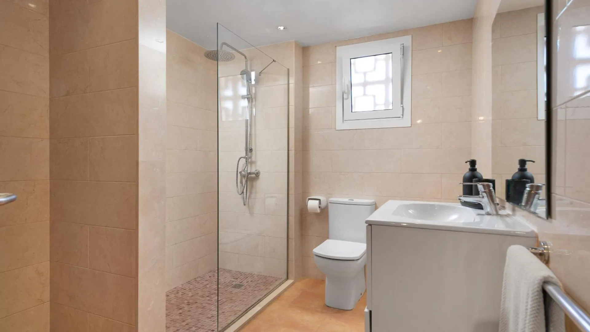 Apartamento Corb Mari 2 En La Playa Cala Marsal! Portocolom  Spain
