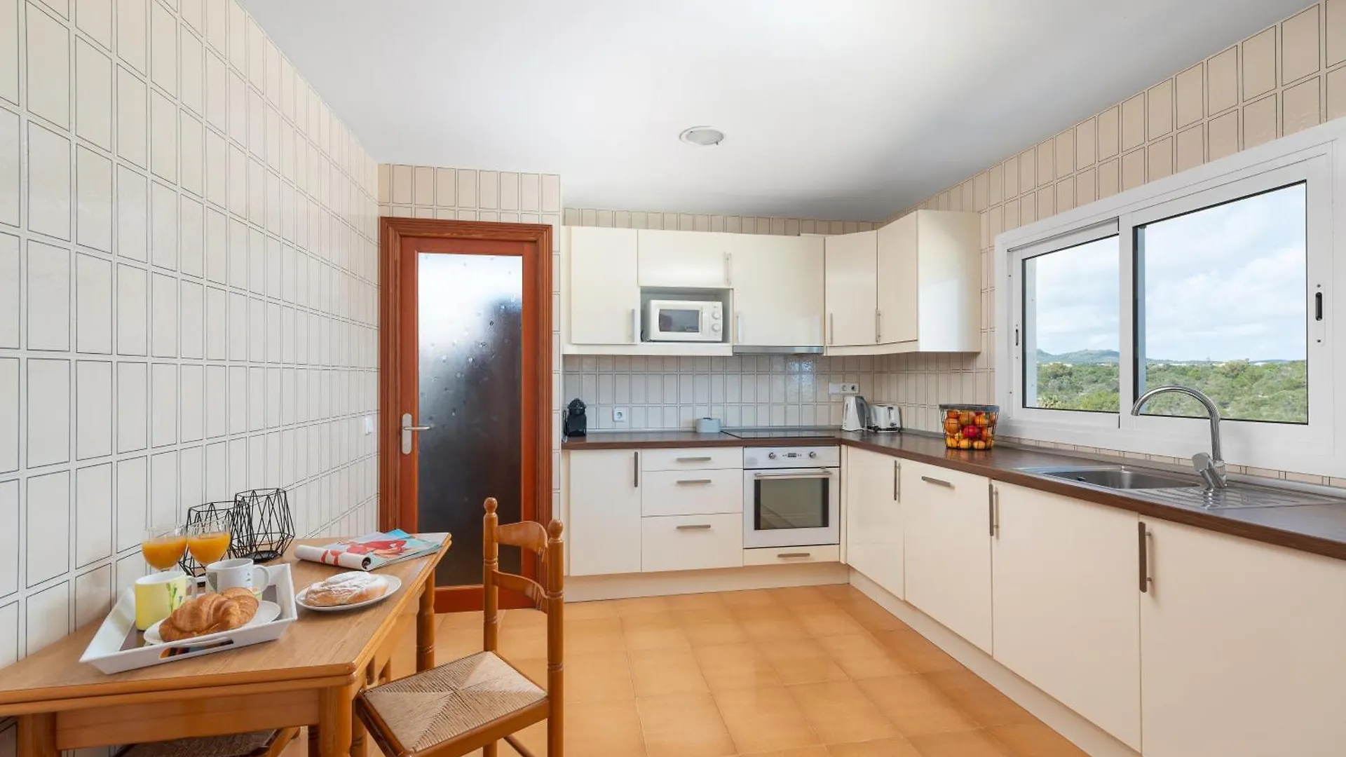 Apartamento Corb Mari 2 En La Playa Cala Marsal! Portocolom  0*, Portocolom (Mallorca)