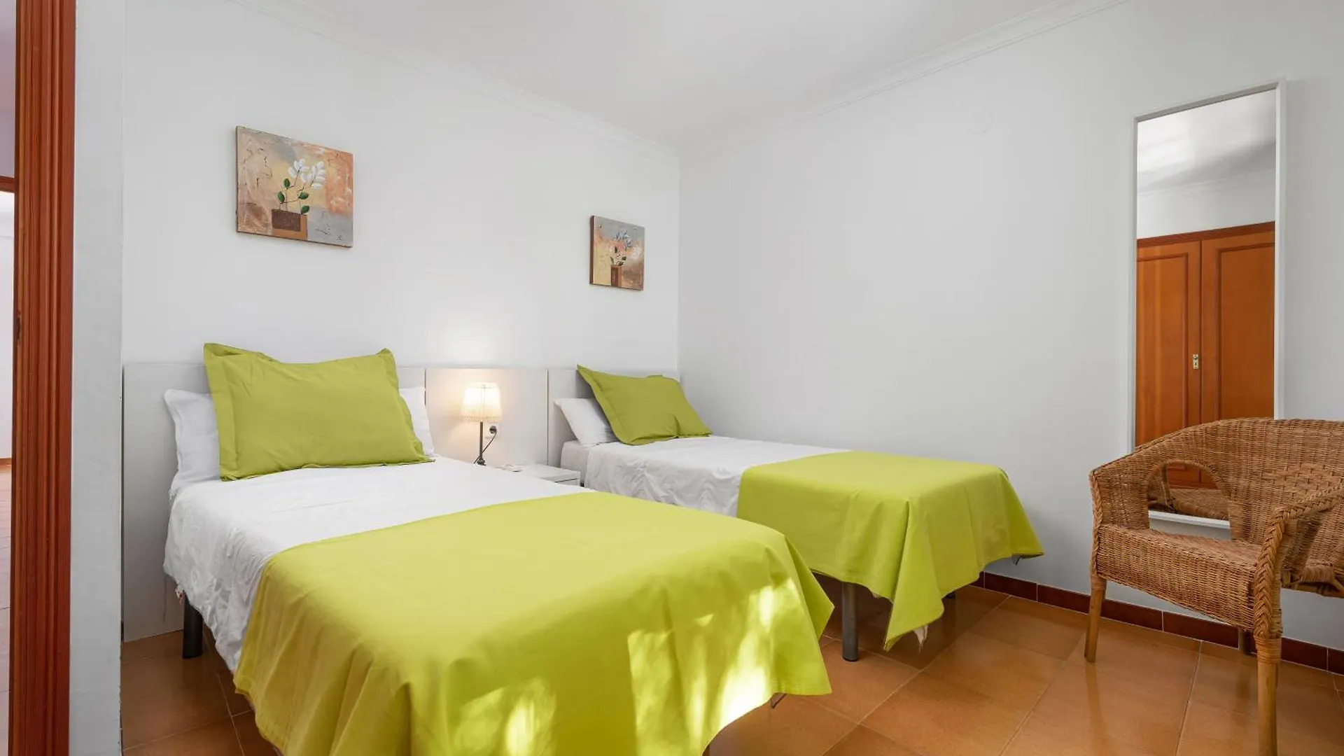 Apartamento Corb Mari 2 En La Playa Cala Marsal! Portocolom  Portocolom (Mallorca)