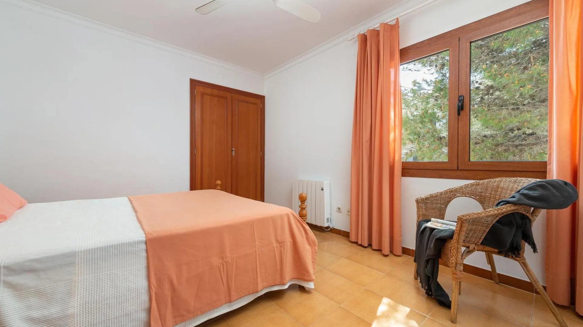 Apartamento Corb Mari 2 En La Playa Cala Marsal! Portocolom  Portocolom (Mallorca)
