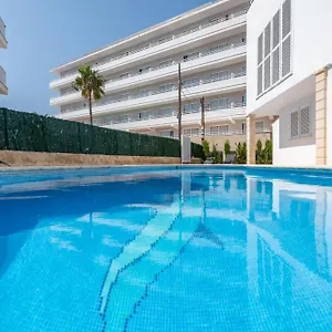 Marivent By Mhr Apartment