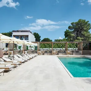 Barefoot Mallorca Hotel