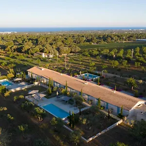 Sa Nau - Adults Only Over 16 Farm stay